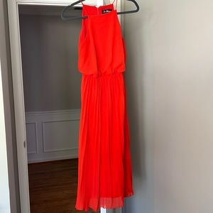 Sam Edelman size 4 midi dress